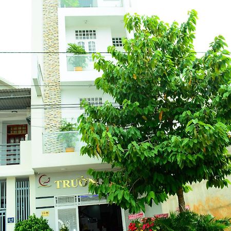 Truong Ca Hotel Phan Thiết Esterno foto