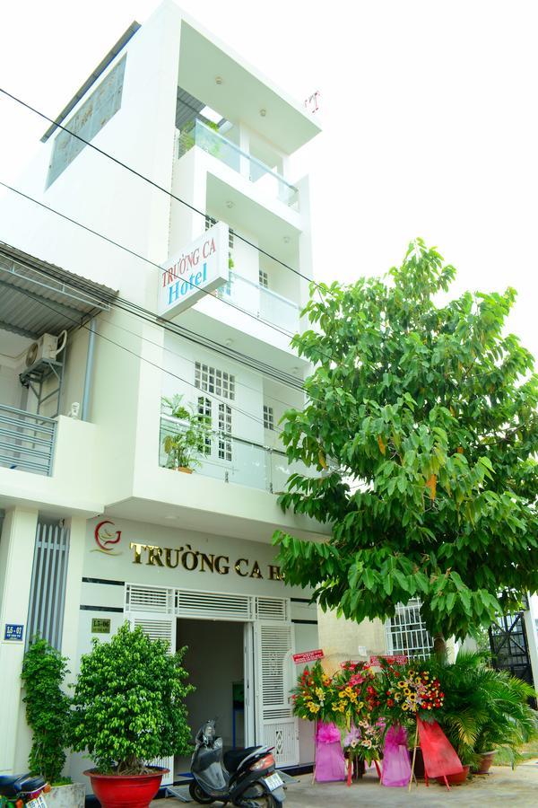 Truong Ca Hotel Phan Thiết Esterno foto