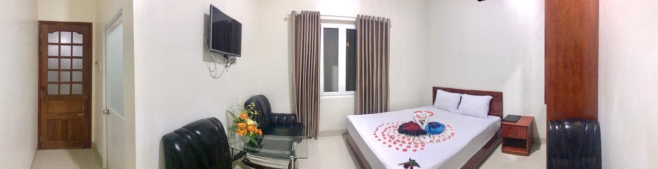 Truong Ca Hotel Phan Thiết Esterno foto