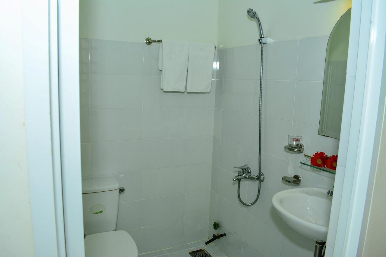 Truong Ca Hotel Phan Thiết Esterno foto